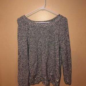 American Eagle Outfitters Sweater